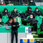 ASSE : Puel fait une nouvelle révélation sur son passage chez les Verts