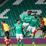 ASSE : Puel garde son calme, le vestiaire des Verts commence à flipper !