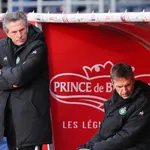 ASSE : Puel inflige un nouveau camouflet à Khazri et Boudebouz et prend la pression du vestiaire !