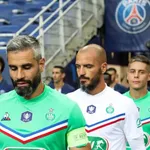 ASSE : Puel l’aurait poussé à la retraite… Loïc Perrin en dit plus