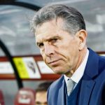 ASSE : Puel met en garde ses joueurs avant le match contre Brest