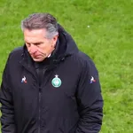ASSE : Puel mis face à deux échecs du Mercato dès ce week-end ?