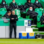 ASSE : Puel n’en démord pas, il avait vu juste chez les Verts
