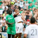 ASSE : Puel n’est pas le seul à  avoir félicité Nadé