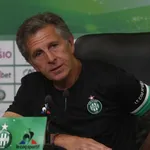 ASSE : Puel pense aux supporters avant la Coupe de France
