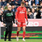 ASSE : Puel perd un titulaire pour Angers
