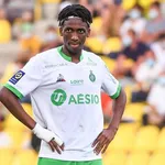 ASSE : Puel pourrait jouer avec le feu avec Neyou