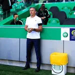 ASSE : Puel pourrait sortir un cadeau des cartons pour finir l'année en beauté !