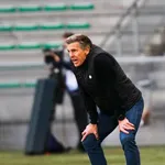 ASSE : Puel pourrait être remercié après le derby