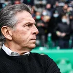 ASSE : Puel prend cher à  cause de Dupraz