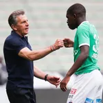 ASSE : Puel prend un dernier tacle à la gorge pour finir la saison