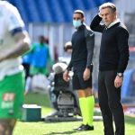 ASSE : Puel protégé par le vestiaire et confirmé face à  Angers ?