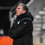 ASSE : Puel prêt à  laisser son meilleur atout du moment sur le banc à  Lorient ?