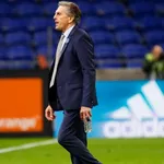 ASSE : Puel réduit déjà  à  néant le futur mercato des Verts !