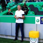 ASSE : Puel reçoit deux bonnes nouvelles déjà  capitales pour Angers