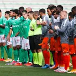 ASSE : Puel reçoit déjà  plusieurs bonnes nouvelles avant Montpellier