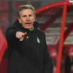 ASSE : Puel reçoit le soutien sans faille d’un Vert de 76