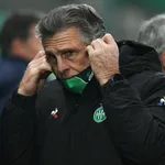 ASSE : Puel reçoit un signe encourageant contre le FC Metz