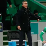 ASSE : Puel reçoit une nouvelle réconfortante avant les Girondins