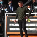 ASSE : Puel plus que jamais sur la sellette avec la vente du club ?