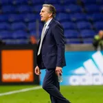 ASSE : blessés, grand retour, Strasbourg, Puel avait des choses à  dire