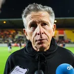 ASSE : Puel toujours amer par rapport à  son expérience stéphanoise
