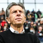 ASSE : Puel viré, ce n’est pas une première