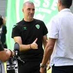 ASSE – QRM : Batlles réserve deux surprises dans son onze