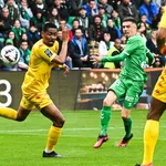 ASSE – QRM en direct : les Verts s&rsquo;imposent et valident officiellement leur maintien (revivez le match)
