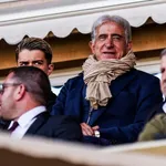 ASSE – QRM : une banderole assassine contre Caiazzo a fleuri à  Geoffroy-Guichard