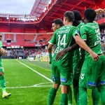ASSE : quand la photo officielle provoque la risée des supporters