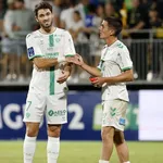 ASSE : que peut-on souhaiter aux Verts en 2023 ? (VIDEO)