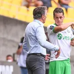ASSE : quel avant-centre face au Stade Rennais samedi ?