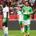 ASSE : qui c’est les plus nuls, les notes des Verts humiliés à  Nice (0-8)