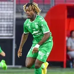 ASSE : qui es-tu Darnell Bile ?