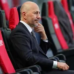 ASSE : qui es-tu, Ivan Gazidis ?