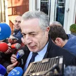 ASSE : qui est Jean-Michel Roussier, candidat à la future présidence des Verts ?