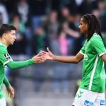 ASSE : qui pour remplacer Amougou face au RC Lens ?