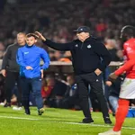 ASSE, équipe de France : Gasset a tout tenté avec Fofana pour finalement échouer