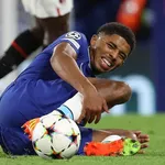 ASSE, équipe de France : mauvaise nouvelle pour Wesley Fofana