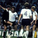 ASSE, équipe de France : Charles Corver, à  jamais associé aux Verts et aux Bleus vient de disparaître