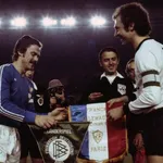 ASSE, équipe de France : une légende verte a fait mieux que Mbappé