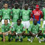 ASSE : à quoi ressemblait l’équipe type des Verts lors de leur dernier retour en Ligue 1 ?