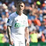 ASSE : Ramirez a déjà oublié les Verts