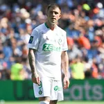 ASSE : Ramirez ouvre son compteur avec les Verts