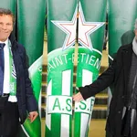 ASSE : Ravichak, les finances”¦ nouvelle mise au point de Romeyer et Caiazzo !