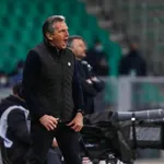 ASSE – RC Lens (2-3) : la comparaison avec Haise, Beric… Puel en prend encore pour son grade