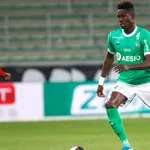 ASSE – RC Lens (2-3) : les notes des Verts, toujours aussi inquiétants
