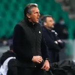 ASSE – RC Lens (2-3) : Puel s’agace après la nouvelle contre-performance des Verts