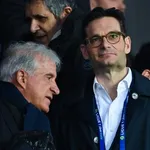ASSE, RC Lens : Caiazzo révèle ce qu’il a dit à  Oughourlian